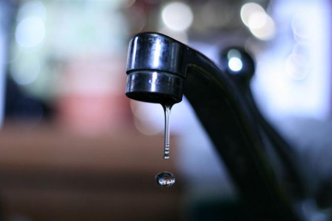 Urgent water cut for several areas in Gampaha District