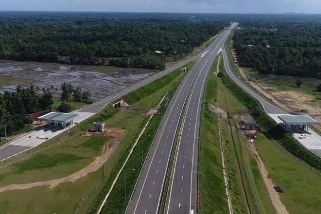 Tolls for new extension of Southern Expressway gazetted