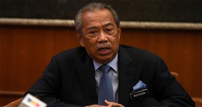 LTTE still on the terror list, says Malaysia Home Minister