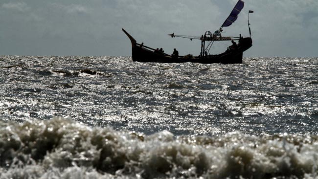 24 Sri Lankan fishers jailed in Bangladesh