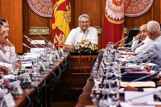 President calls for immediate steps to control vegetable prices