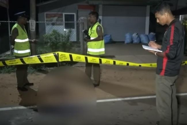 Person shot dead at Horana
