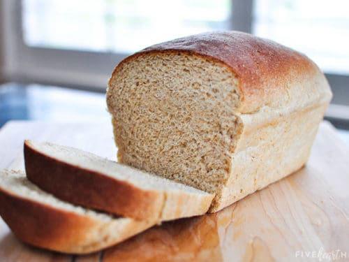Price of bread reduced