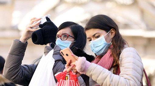 Switzerland confirms first coronavirus case