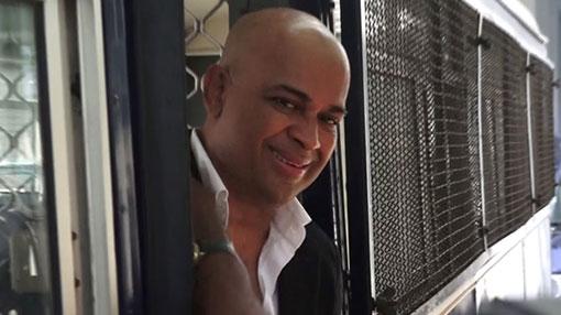 Ranjan Ramanayake granted bail