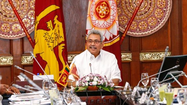 Do justice to both fishermen and consumers – President