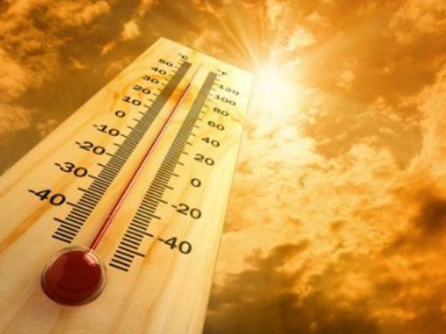 ‘Extreme caution’ heat advisory continues
