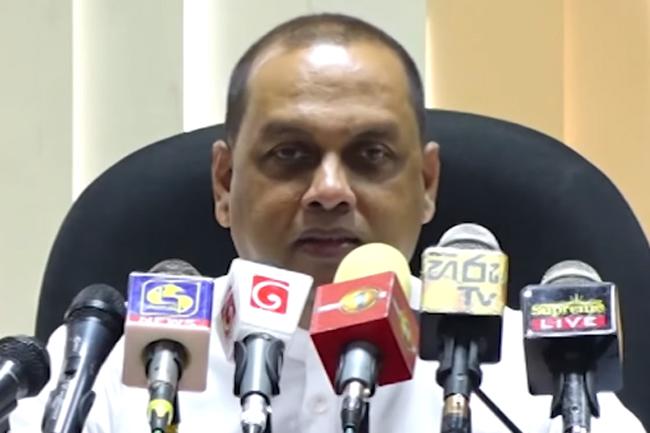 Kandy Suburban Railway Project will be expedited – Amaraweera