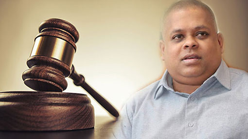 Sajin Vass remanded