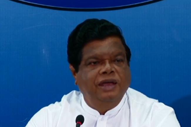 Cabinet decides not to sign proposed MCC agreement