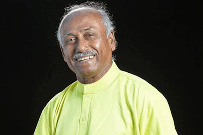 Rohana Beddage approved as new Ambassador to Maldives