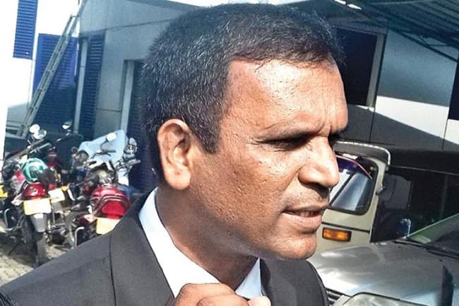 Verdict of Ajith Prasanna’s bail application on March 10
