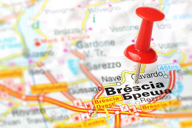 First Sri Lankan tested positive for coronavirus in Italy
