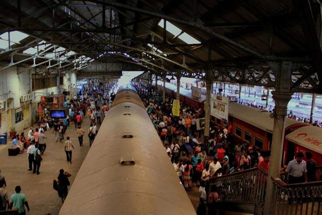 Railway strike cancelled