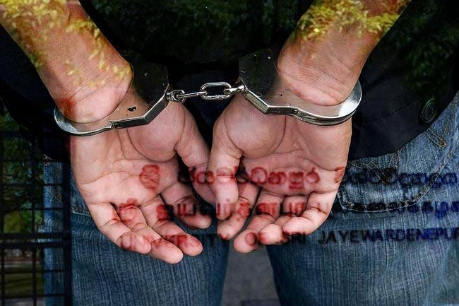 Four students arrested over J’pura Uni. ragging incident