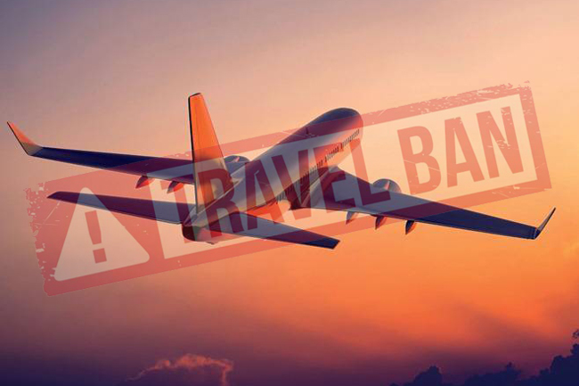 Sri Lanka imposes travel ban for passengers from Iran, Italy & S. Korea