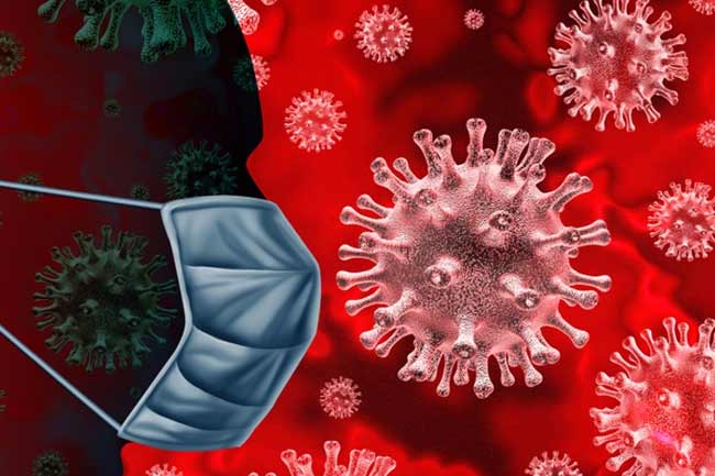 Another coronavirus case confirmed in Sri Lanka