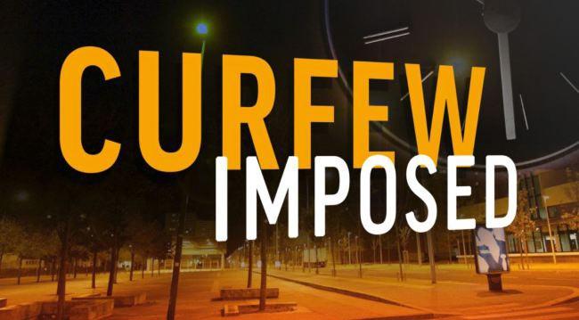 Police curfew to be imposed in Puttalam, Chilaw & Negombo-Kochchikade