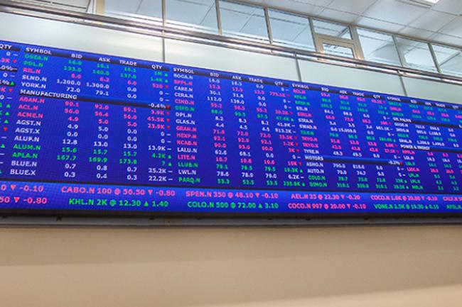 CSE to reopen for trading tomorrow after four days