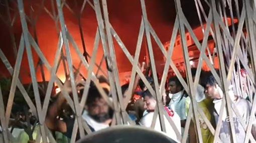 One inmate dead, 3 injured in shooting at A’pura Prison