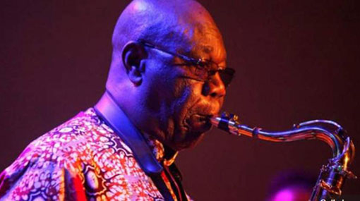 Afro-jazz legend Manu Dibango dies after contracting coronavirus