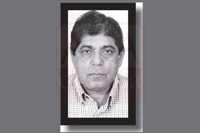 Veteran film producer Tissa Nagodavithana passes away