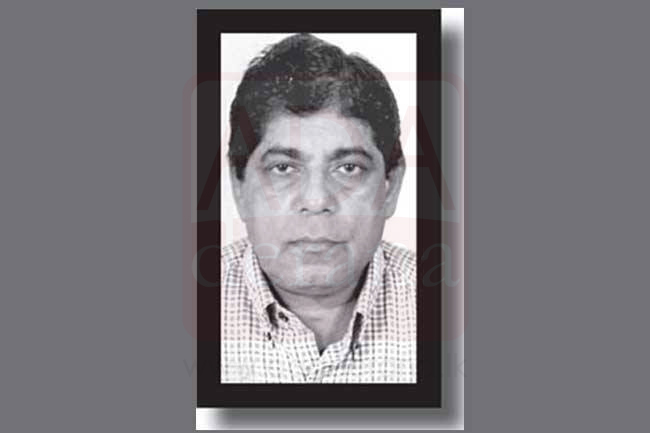 Veteran film producer Tissa Nagodavithana passes away