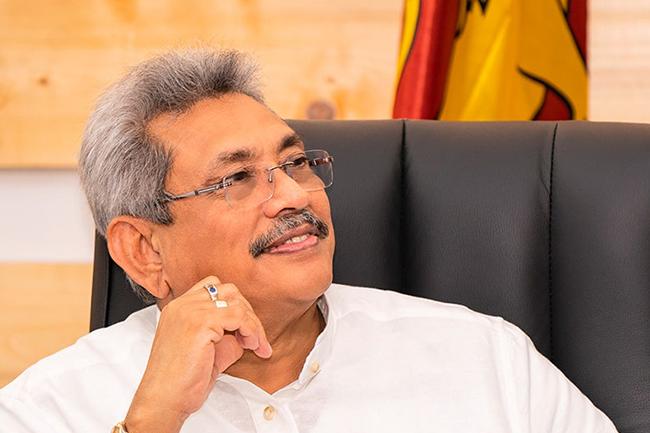 President calls on international donor agencies to grant debt moratorium