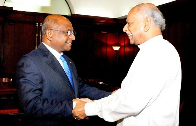 Sri Lanka agrees to provide Maldives with medical personnel as aid