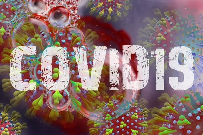 Four more coronavirus patients recover completely