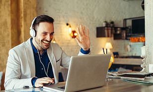 Working from home? 5 video-conferencing apps you can use for meetings