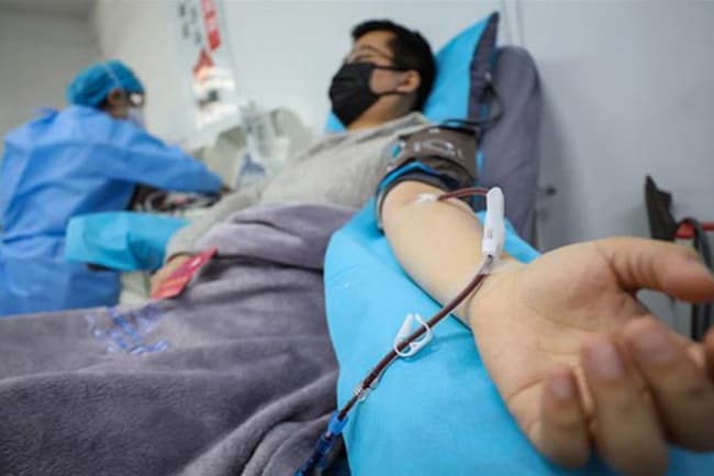 No new COVID-19 cases reported for second consecutive day