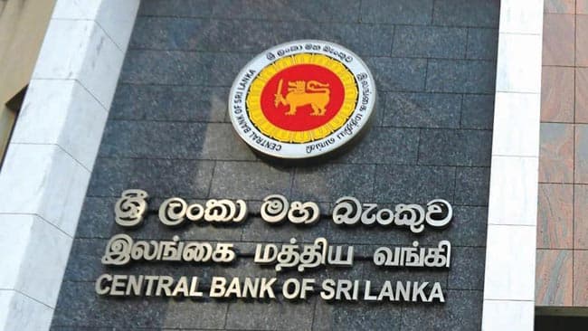 CBSL, banks, insurance services declared essential services