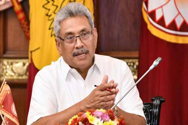 Responsibilities set under COVID-19 emergency fund