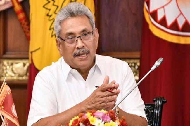 Responsibilities set under COVID-19 emergency fund