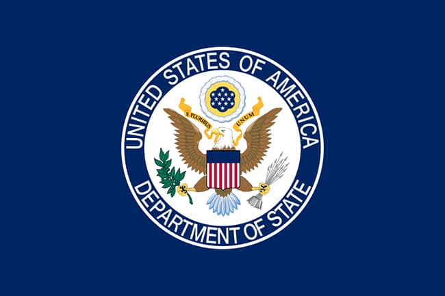 US reaches out to foreign health workers amid coronavirus outbreak
