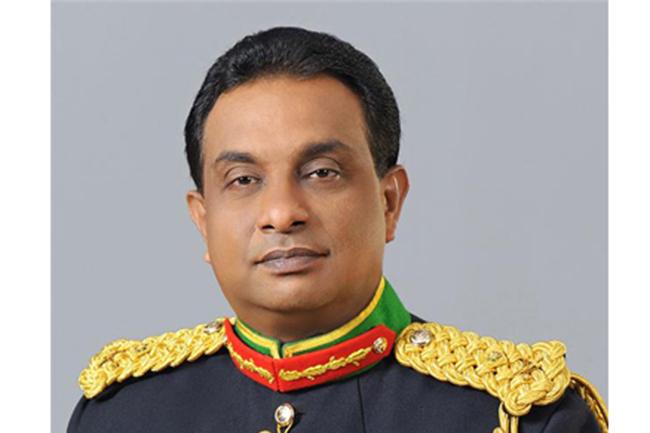 Co-chairman appointed to Presidential Task Force on poverty alleviation