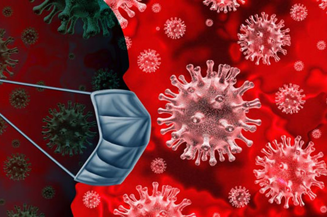 Another patient tests positive for COVID-19