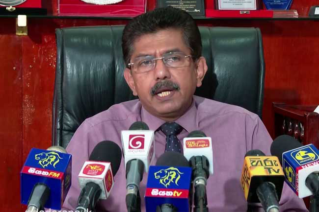 Those who arrived from Chennai after March 14 asked to inform PHIs
