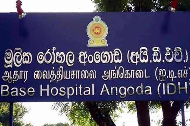 Tenth patient to recover from Coronavirus discharged from IDH