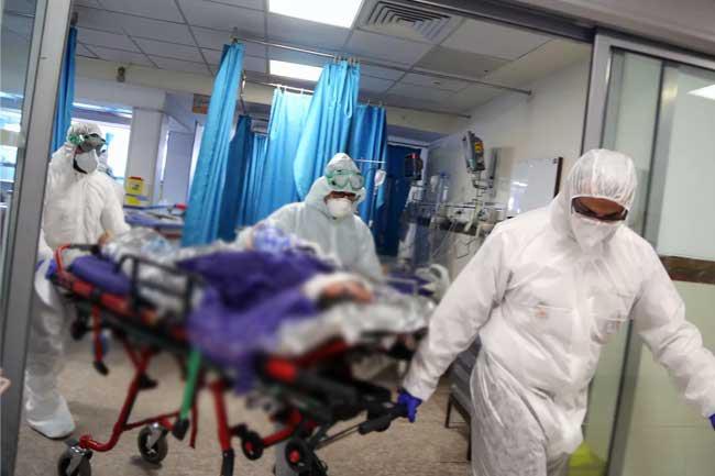 Another Sri Lankan in London dies of coronavirus