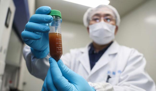 WHO starts testing COVID-19 medicines