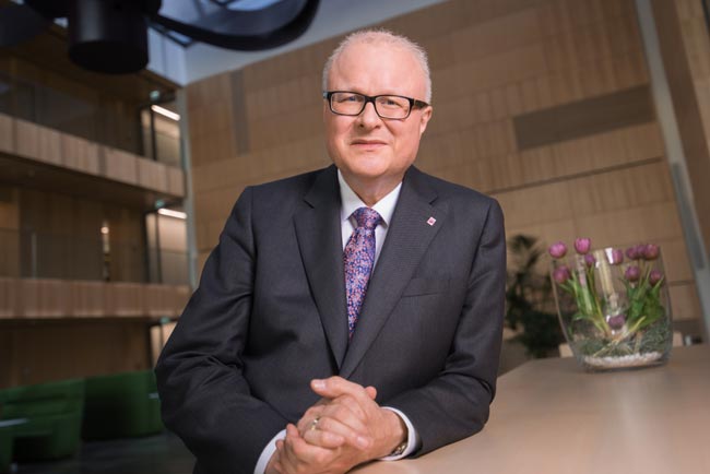 German minister commits suicide over ‘coronavirus crisis worries’