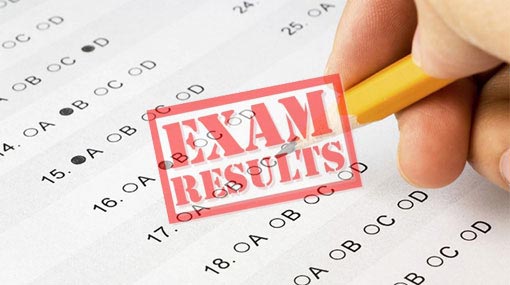O/L results before April 30