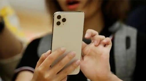 US government officials using mobile ad location data to study coronavirus spread