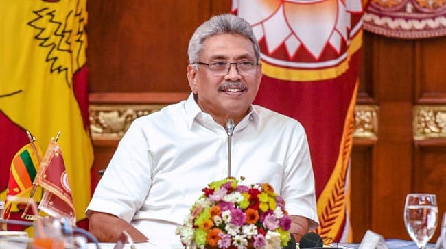 President provides more relief for public hit by COVID-19 pandemic