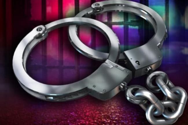 More than 8,400 arrested over curfew violations