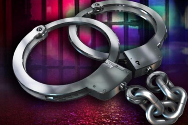More than 8,400 arrested over curfew violations