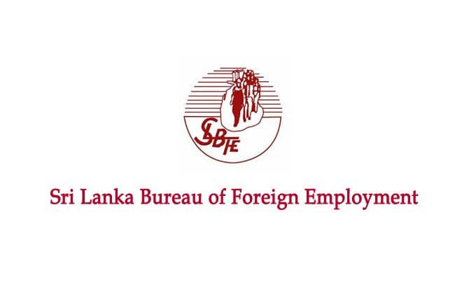 Amnesty period for illegal Sri Lankan migrants in Lebanon
