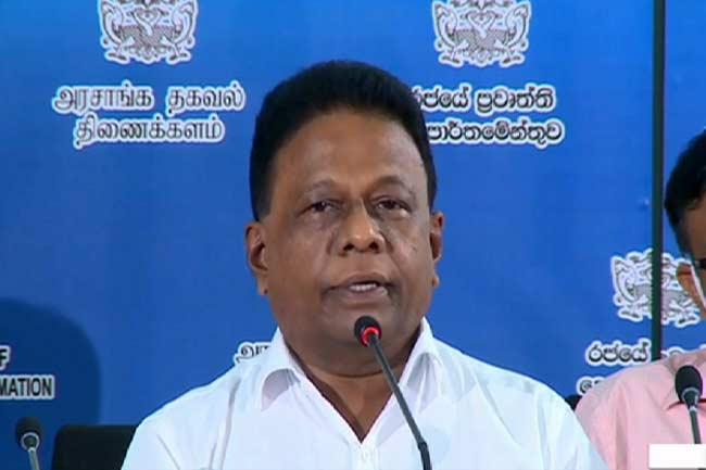 O/L results before April 30; no decision to postpone A/Ls - Dullas